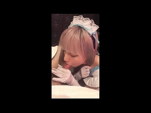 ❤️ Japon idol [mayuka], fransız hizmetçi kostümü, bölüm 1, oral seks ve losyon ile mastürbasyon ❌ Sikiş videosu  bize %tr.porn-mz-com.ru ❌