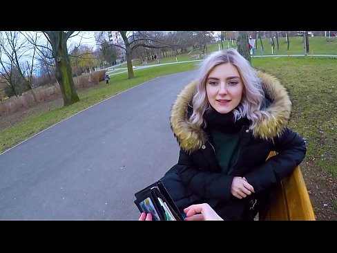 ❤️ Para için bir yabancının sıcak boşalmasını yutar - parkta Eva Elfie tarafından oral seks ❌ Sikiş videosu bize %tr.porn-mz-com.ru ❌